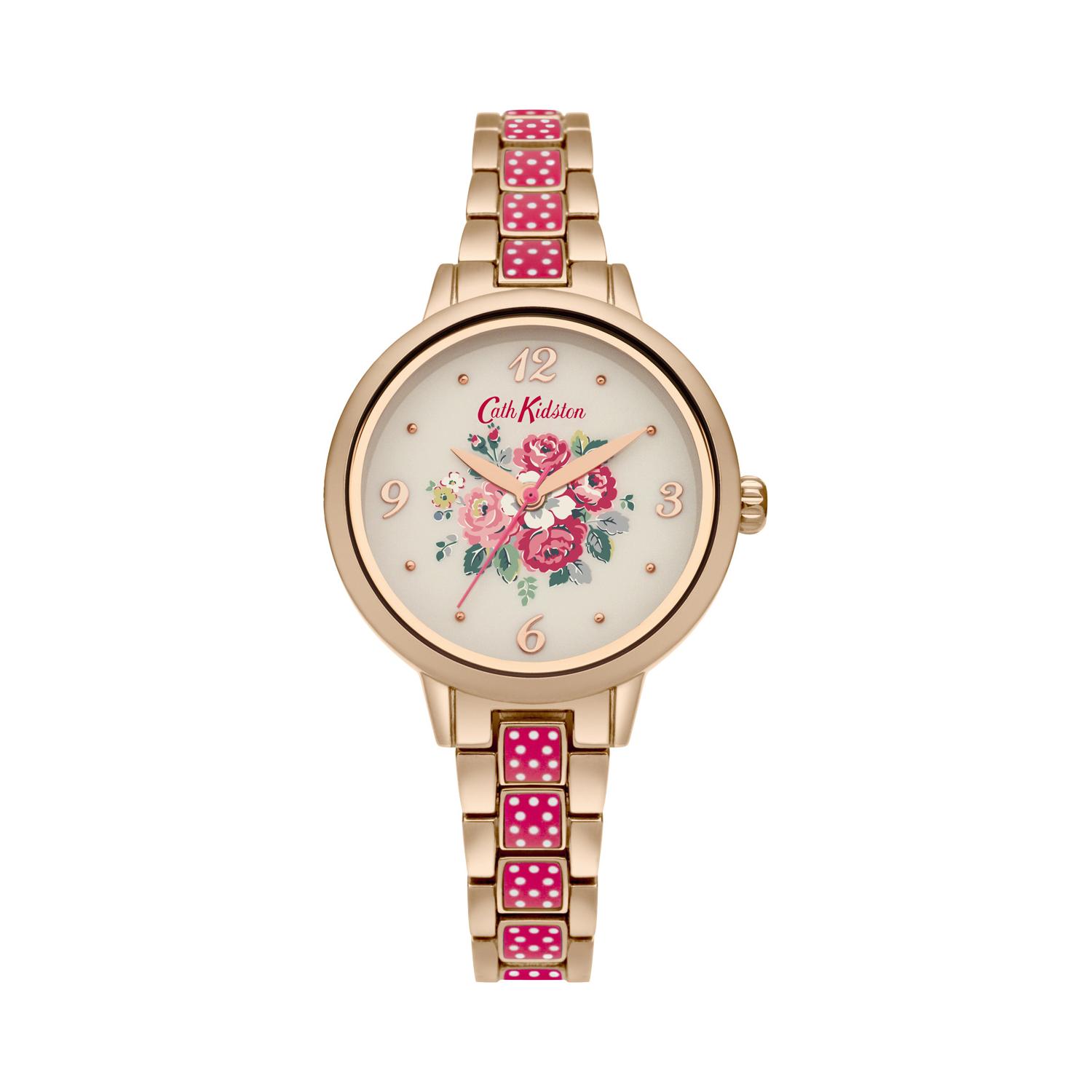 Cath kidston watches ladies store